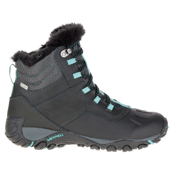 sport expert bottes hiver femme