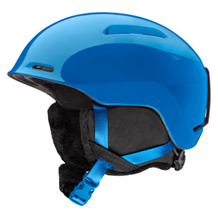 Glide Jr - Casque de sports d'hiver pour junior