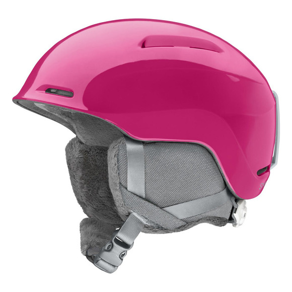 Glide Jr - Casque de sports d'hiver pour junior