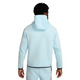 Sportswear Tech - Men's Full-Zip Hoodie - 1