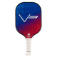 Recruit v3 - Raquette de pickleball - 0