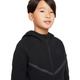 Sportswear Tech - Blouson à capuchon pour junior - 2