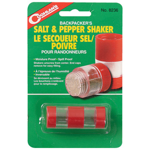 COGH - Salt And Pepper Shaker