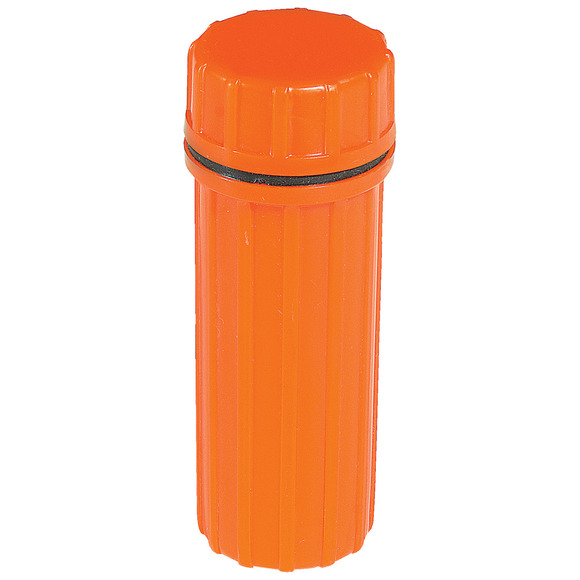 8746 - Waterproof Plastic Match Box