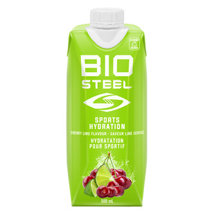 Ready-To-Drink (500 ml) - Cherry Lime - Sports Drink