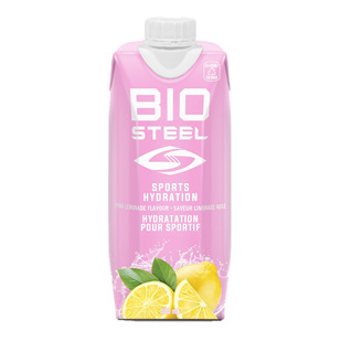 Ready-To-Drink (500 ml) - Limonade rose - Boisson sportive