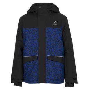 Snowbowl Jr - Boys' Winter Sports Jacket