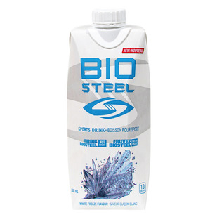 Ready-To-Drink (500 ml) - White Freeze - Sports Drink