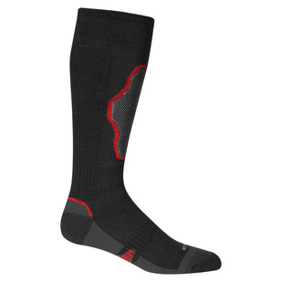 The Brave - Adult Cushioned Socks