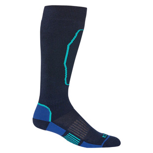 The Brave - Adult Cushioned Socks