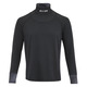 TNG4BA Sr - Senior Long-Sleeved Shirt with Integrated Neck Protector - 0