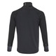 TNG4BA Sr - Senior Long-Sleeved Shirt with Integrated Neck Protector - 1