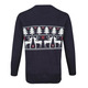 Ugly - Men's Sweatshirt - 1