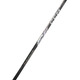 Tacks XF Pro Jr - Bâton de hockey en composite pour junior - 4