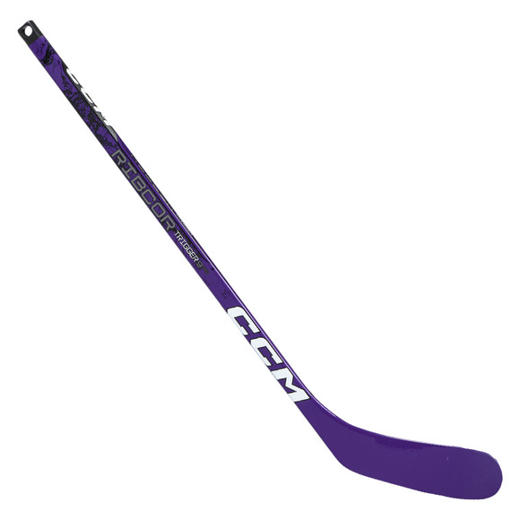 Ribcor Trigger 9 Pro Mini - Hockey Ministick