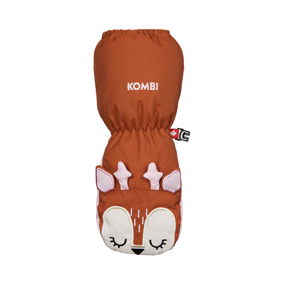 Animal K - Kids' Insulated Mitts