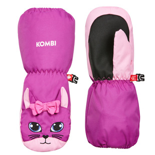 Animal K - Kids' Insulated Mitts