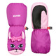 Animal K - Kids' Insulated Mitts - 0