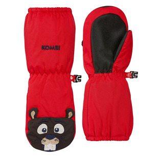 Animal K - Kids' Insulated Mitts