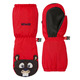 Animal K - Kids' Insulated Mitts - 0