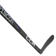 Ribcor Trigger 9 Jr - Bâton de hockey en composite pour junior - 1