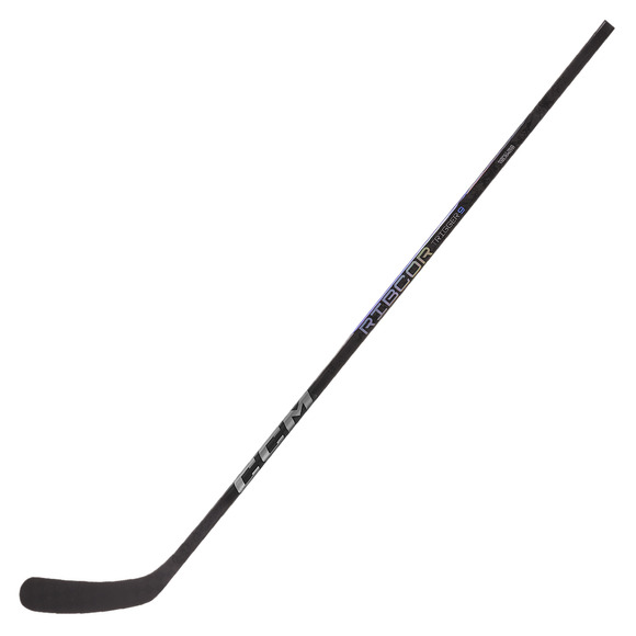 Ribcor Trigger 9 Sr - Bâton de hockey en composite pour senior