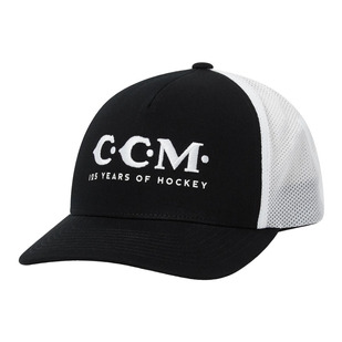 125 Years - Men's Adjustable Cap