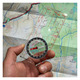 Deluxe - Map Compass - 2