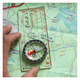 Deluxe - Map Compass - 3
