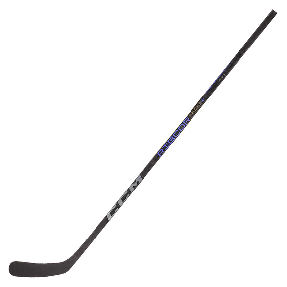 Ribcor Trigger 9 K Sr - Bâton de hockey en composite pour senior