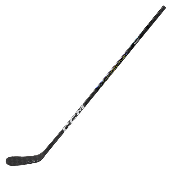 Ribcor Trigger 9 Pro Yth - Bâton de hockey en composite pour enfant