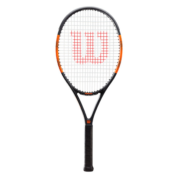 Burn 110 - Adult Tennis Racquet