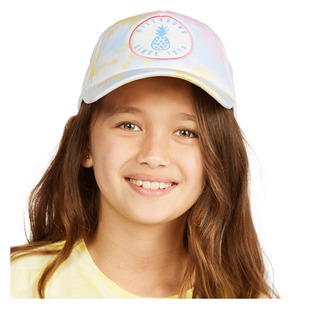 Chapeaux Et Casquettes Filles Enfants Sports Experts