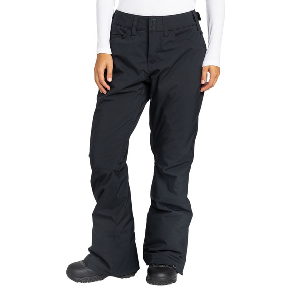 Backyard - Women's Insulated Winter Sports Pants