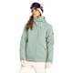 Billie - Manteau de sports d'hiver pour femme - 0