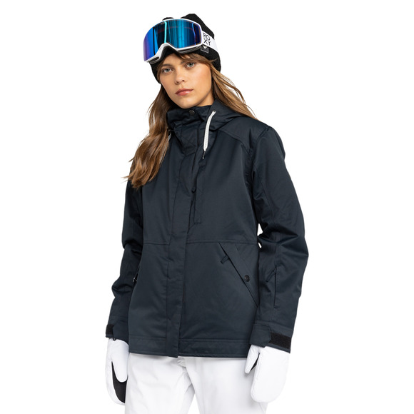 Billie - Women's Winter Sports Jacket