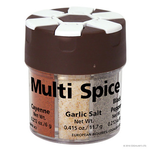 9961 - Multi-Spice