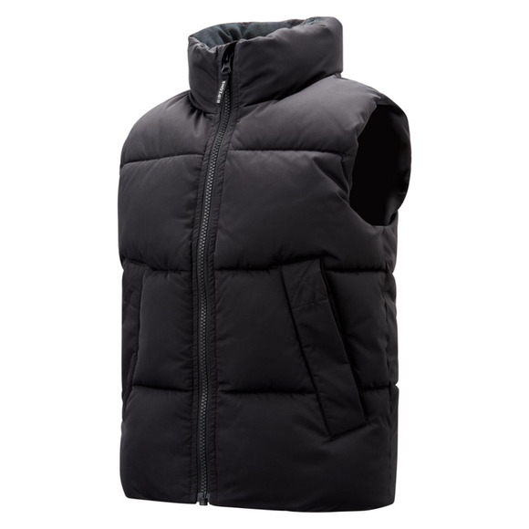 Berkley - Junior Insulated Sleeveless Vest