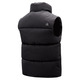 Berkley Puffy Jr - Boys' Insulated Sleeveless Vest - 1