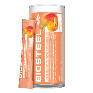 Electrolytes Peach-Mango (7 portions) - High Performance Sports Mix