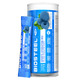 Électrolytes Framboise Bleue (7 sachets) - Mélange pour sportifs de haut niveau - 0