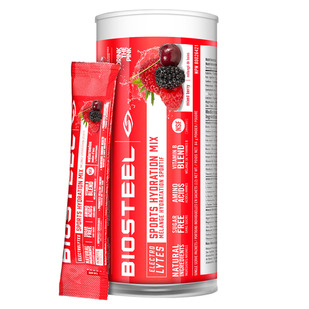 Electrolytes Mixed Berry (7 portions) - High Performance Sports Mix