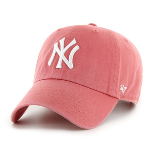 MLB Clean Up - Men's Adjustable Cap