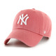 MLB Clean Up - Men's Adjustable Cap - 0