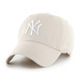 MLB Clean Up - Adult Adjustable Cap - 0