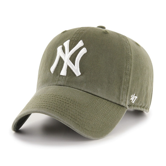 MLB Clean Up - Men's Adjustable Cap