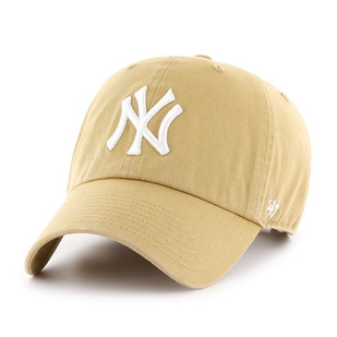 MLB Clean Up - Men's Adjustable Cap