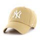 MLB Clean Up - Men's Adjustable Cap - 0