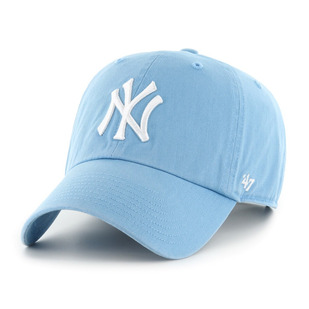 MLB Clean Up - Men's Adjustable Cap