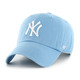 MLB Clean Up - Men's Adjustable Cap - 0